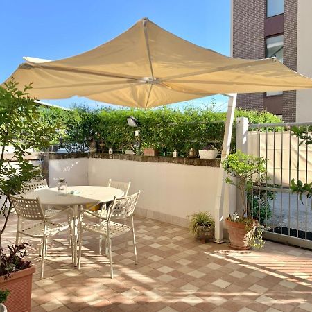 Taverna Del Colle, Tra Relax E Comfort Pescara Zewnętrze zdjęcie