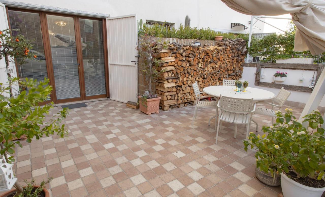 Taverna Del Colle, Tra Relax E Comfort Pescara Zewnętrze zdjęcie