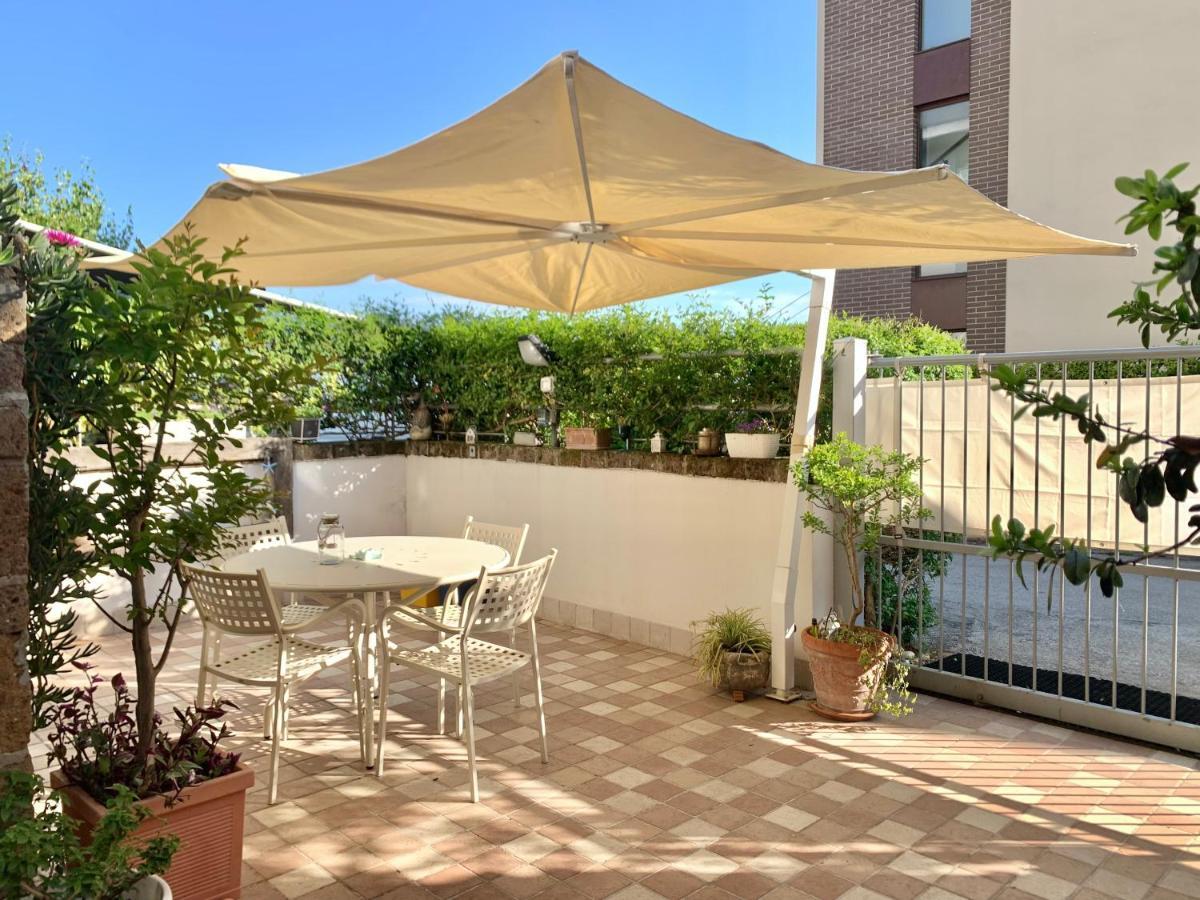 Taverna Del Colle, Tra Relax E Comfort Pescara Zewnętrze zdjęcie