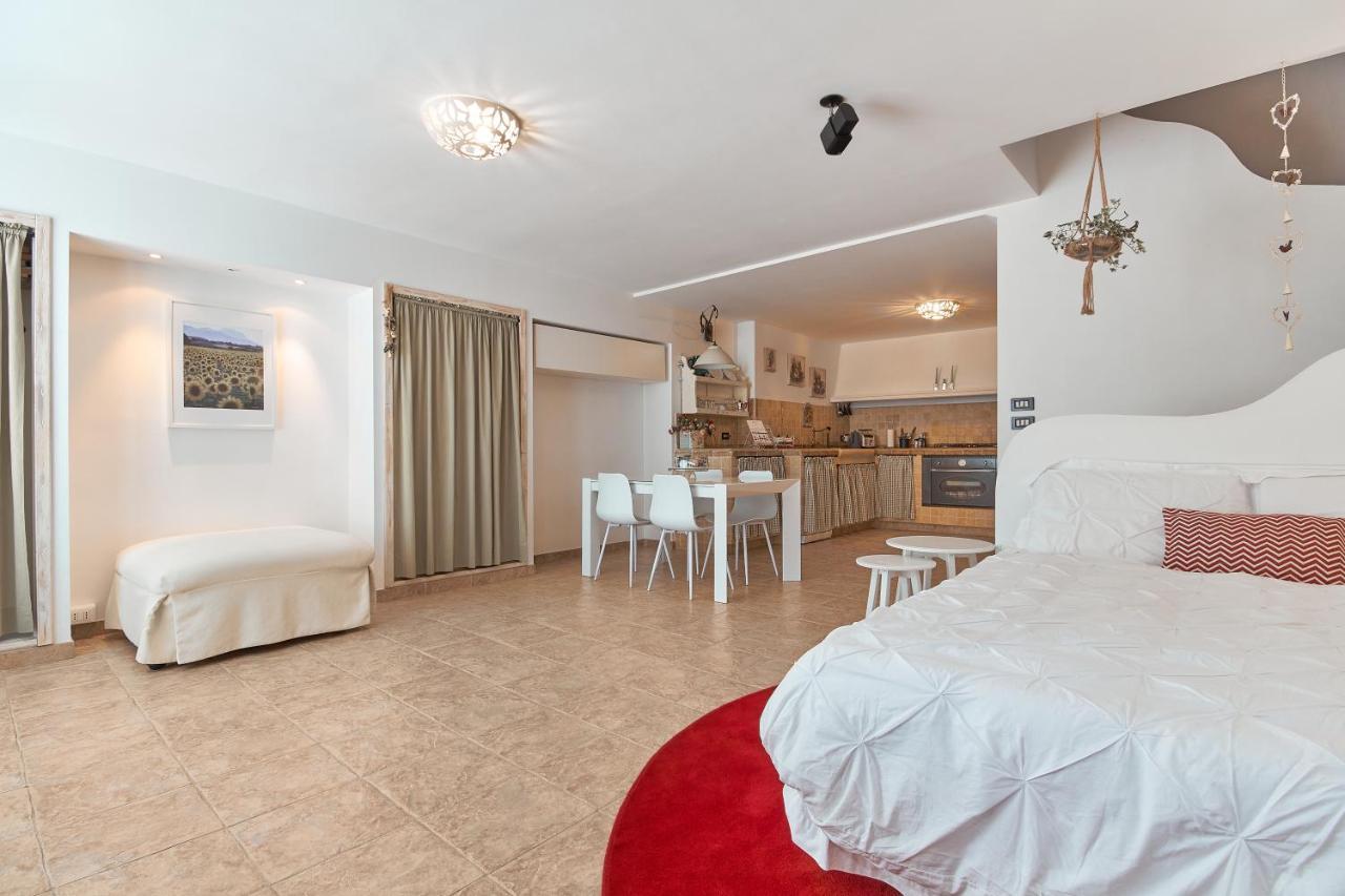 Taverna Del Colle, Tra Relax E Comfort Pescara Zewnętrze zdjęcie