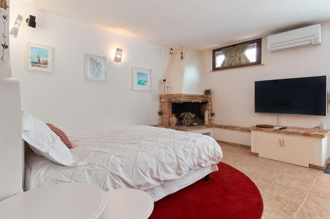 Taverna Del Colle, Tra Relax E Comfort Pescara Zewnętrze zdjęcie